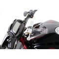 Motocorse Ohlins Steering Damper Kit for MV Agusta Brutale 800 RR / RC / LH44 / AMERICA / PIRELLI 2016+